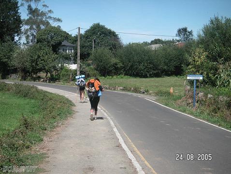 Ligonde